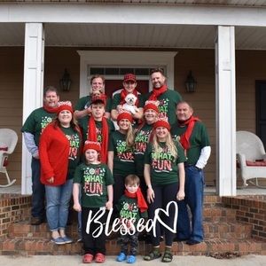 Meet your Posher, Suzanne